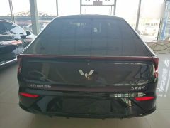 Wuling Starlight 70km Smart Standard Edition - ფოტო 5
