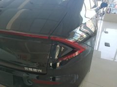 Wuling Starlight 70km Smart Standard Edition - ფოტო 7
