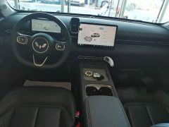 Wuling Starlight 70km Smart Standard Edition - ფოტო 9