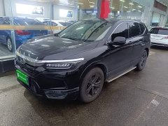 Honda Breeze 240TURBO CVT FWD Luxury Edition - ფოტო 1