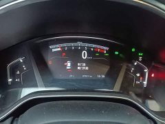 Honda Breeze 240TURBO CVT FWD Luxury Edition - ფოტო 11
