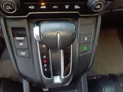 Honda Breeze 240TURBO CVT FWD Luxury Edition - ფოტო 13