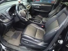 Honda Breeze 240TURBO CVT FWD Luxury Edition - ფოტო 14