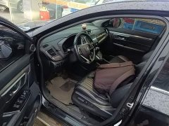 Honda Breeze 240TURBO CVT FWD Luxury Edition - ფოტო 15
