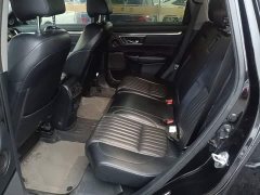 Honda Breeze 240TURBO CVT FWD Luxury Edition - ფოტო 16
