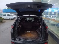 Honda Breeze 240TURBO CVT FWD Luxury Edition - ფოტო 18