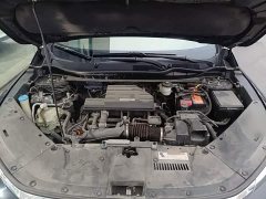 Honda Breeze 240TURBO CVT FWD Luxury Edition - ფოტო 19