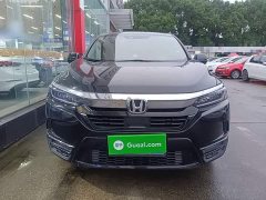 Honda Breeze 240TURBO CVT FWD Luxury Edition - ფოტო 2