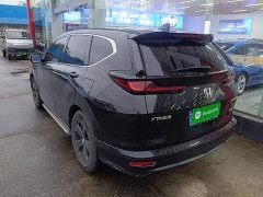 Honda Breeze 240TURBO CVT FWD Luxury Edition - ფოტო 4