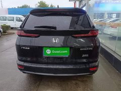 Honda Breeze 240TURBO CVT FWD Luxury Edition - ფოტო 5