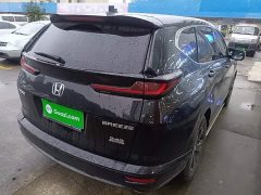 Honda Breeze 240TURBO CVT FWD Luxury Edition - ფოტო 6