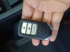 Honda Breeze 240TURBO CVT FWD Luxury Edition - ფოტო 8