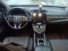 Honda Breeze 240TURBO CVT FWD Luxury Edition - ფოტო 9
