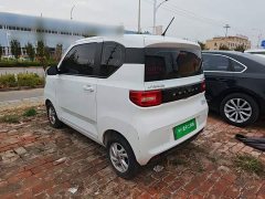 Wuling Hongguang MINIEV Zizai Edition LFP Battery - ფოტო 4