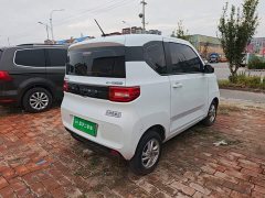 Wuling Hongguang MINIEV Zizai Edition LFP Battery - ფოტო 6