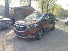 Buick GL8 ES Luxe 653T Comfort - ფოტო 1