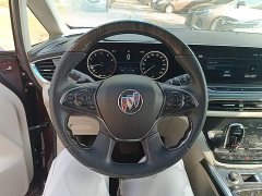 Buick GL8 ES Luxe 653T Comfort - ფოტო 10