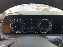 Buick GL8 ES Luxe 653T Comfort - ფოტო 11