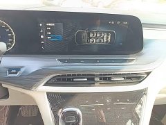 Buick GL8 ES Luxe 653T Comfort - ფოტო 12