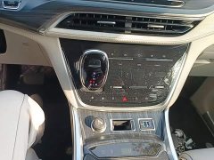 Buick GL8 ES Luxe 653T Comfort - ფოტო 13