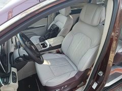 Buick GL8 ES Luxe 653T Comfort - ფოტო 14