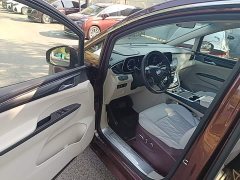 Buick GL8 ES Luxe 653T Comfort - ფოტო 15