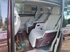Buick GL8 ES Luxe 653T Comfort - ფოტო 16