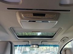 Buick GL8 ES Luxe 653T Comfort - ფოტო 17