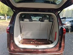 Buick GL8 ES Luxe 653T Comfort - ფოტო 18