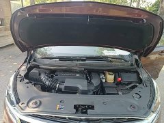 Buick GL8 ES Luxe 653T Comfort - ფოტო 19