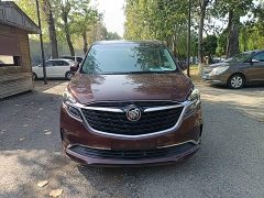 Buick GL8 ES Luxe 653T Comfort - ფოტო 2