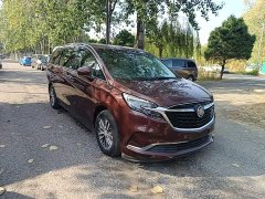 Buick GL8 ES Luxe 653T Comfort - ფოტო 3