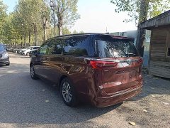 Buick GL8 ES Luxe 653T Comfort - ფოტო 4