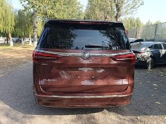 Buick GL8 ES Luxe 653T Comfort - ფოტო 5