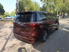 Buick GL8 ES Luxe 653T Comfort - ფოტო 6