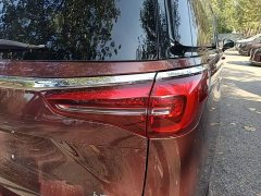 Buick GL8 ES Luxe 653T Comfort - ფოტო 7