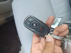 Buick GL8 ES Luxe 653T Comfort - ფოტო 8