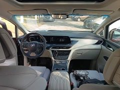 Buick GL8 ES Luxe 653T Comfort - ფოტო 9