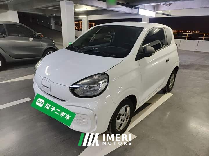 SAIC Corey Wei CLEVER 302km New Four-Seat Super Version - ავტომობილი ჩინეთიდან