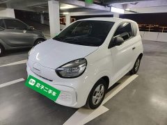 SAIC Corey Wei CLEVER 302km New Four-Seat Super Version - ფოტო 1