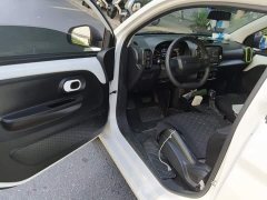 SAIC Corey Wei CLEVER 302km New Four-Seat Super Version - ფოტო 11