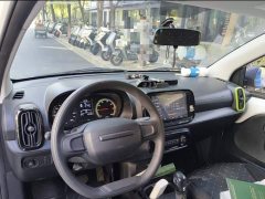 SAIC Corey Wei CLEVER 302km New Four-Seat Super Version - ფოტო 12