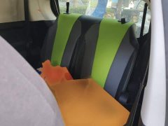 SAIC Corey Wei CLEVER 302km New Four-Seat Super Version - ფოტო 13