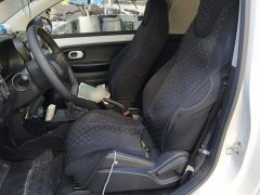 SAIC Corey Wei CLEVER 302km New Four-Seat Super Version - ფოტო 14