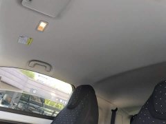 SAIC Corey Wei CLEVER 302km New Four-Seat Super Version - ფოტო 15