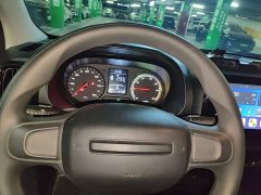 SAIC Corey Wei CLEVER 302km New Four-Seat Super Version - ფოტო 4