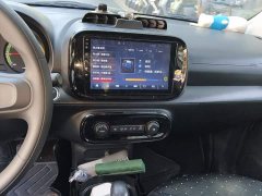 SAIC Corey Wei CLEVER 302km New Four-Seat Super Version - ფოტო 5