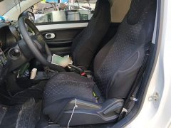 SAIC Corey Wei CLEVER 302km New Four-Seat Super Version - ფოტო 7