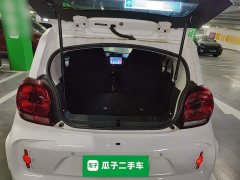 SAIC Corey Wei CLEVER 302km New Four-Seat Super Version - ფოტო 9