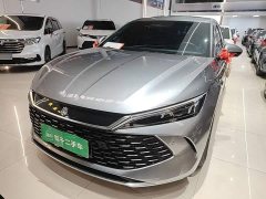 BYD Qin L DM-i Smart Drive Edition 120KM Leading - ფოტო 1